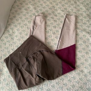 Old Navy Dri-Fit Yoga Pants/Leggings